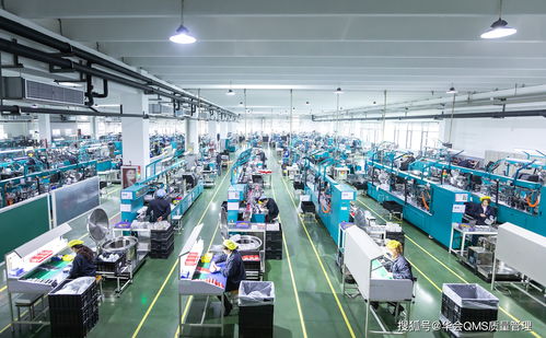 六步護(hù)航 數(shù)據(jù)處理服務(wù)如何打造高品質(zhì)產(chǎn)品生產(chǎn)鏈